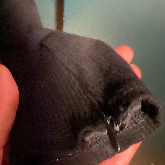 Single strap jumpsuit - Picture 2 of 2